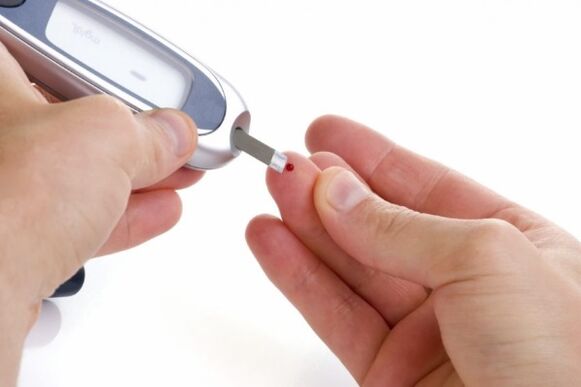 Wanita yang kehilangan berat badan melebihi 50 tahun perlu mengukur paras gula darah mereka
