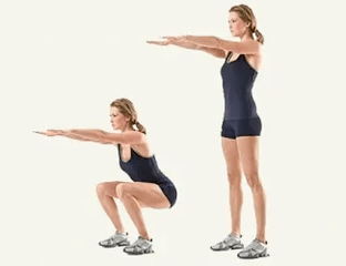 Squats