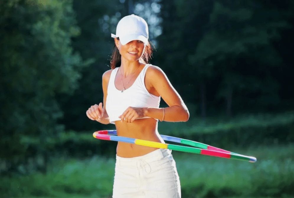 Latihan untuk penurunan berat badan