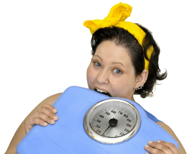 Petua bagaimana menurunkan berat badan