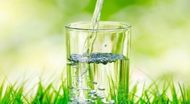 peraturan untuk mengikuti diet minum untuk penurunan berat badan