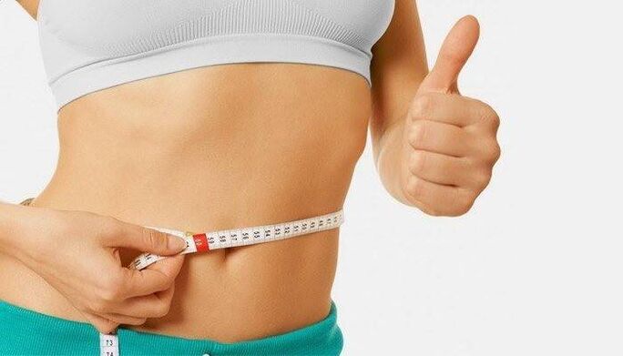 pilihan penurunan berat badan bagi yang malas