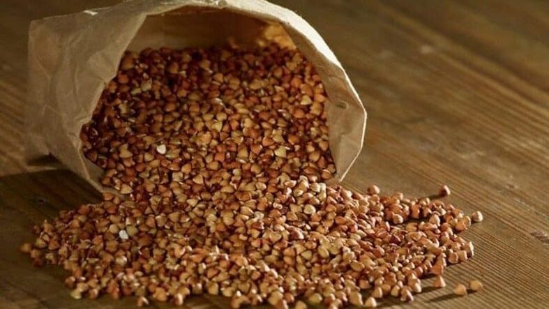 soba untuk penurunan berat badan